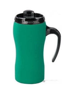 Термокружка Thermal Mug 0.45л (зеленый) [HD01-GR] Colorissimo