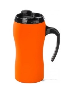 Термокружка Thermal Mug 0.45л (оранжевый) [HD01-OR] Colorissimo