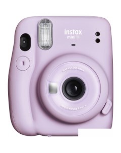 Фотоаппарат Instax Mini 11 сиреневый Fujifilm