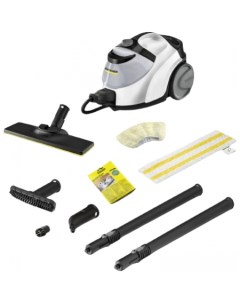 Пароочиститель SC 5 EasyFix Iron Plug 1 512 660 0 Karcher