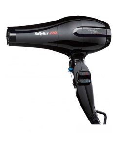 Фен Prodigio Ionic BAB6730IRE Babyliss pro