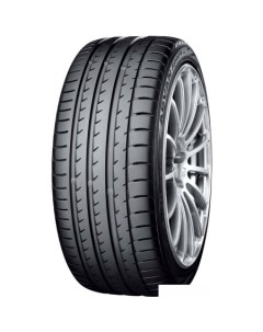 Автомобильные шины ADVAN Sport V105 245/40R17 91W Yokohama