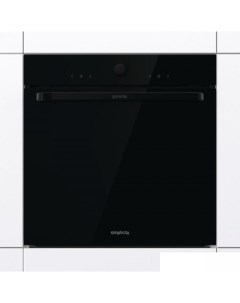 Электрический духовой шкаф BOS67371SYB Gorenje