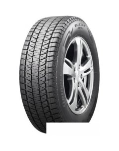 Автомобильные шины Blizzak DM-V3 225/60R17 103S Bridgestone