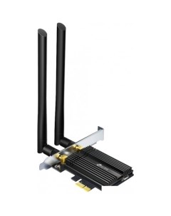 Wi-Fi/Bluetooth адаптер Archer TX50E Tp-link