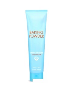 Скраб для лица Baking Powder Crunch Pore Scrub 200 мл Etude house