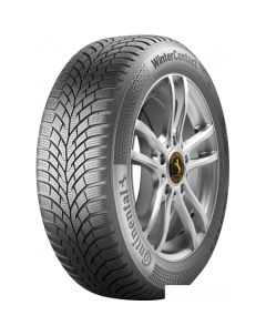 Автомобильные шины WinterContact TS 870 225/50R17 98H Continental