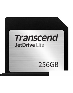 Карта памяти SDXC JetDrive Lite 350 256GB TS256GJDL350 Transcend