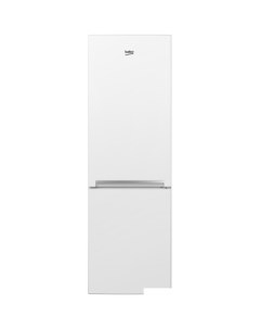 Холодильник RCSK270M20W Beko