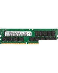 Оперативная память 32GB DDR4 PC4 21300 HMA84GR7AFR4N VK Hynix