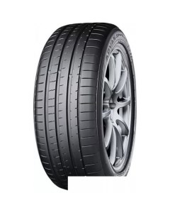 Летние шины Advan Sport V107A 245/45R20 103Y Yokohama