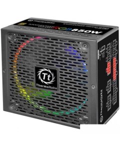 Блок питания Toughpower Grand RGB 850W Gold RGB Sync TPG-850AH3FSGR Thermaltake