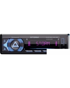 USB магнитола Storm 535BT Aura