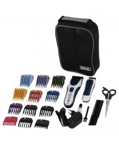 Машинка для стрижки волос Color Pro Cordless combo 9649-916 Wahl