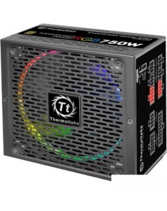 Блок питания Toughpower Grand RGB 750W Gold RGB Sync TPG-750AH3FSGR Thermaltake