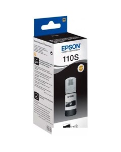 Чернила C13T01L14A Epson