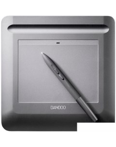 Графический планшет Bamboo One Wacom