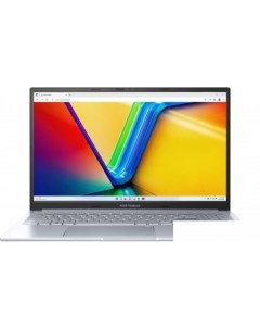 Ноутбук Vivobook 15X OLED K3504VA-MA490 Asus