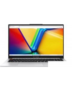 Ноутбук VivoBook S15 OLED K5504VA-MA131W Asus