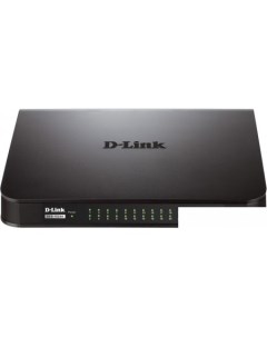 Коммутатор DES-1024A D-link