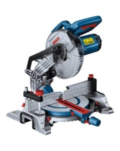 Торцовочная пила GCM 216 Professional 0601B33000 Bosch