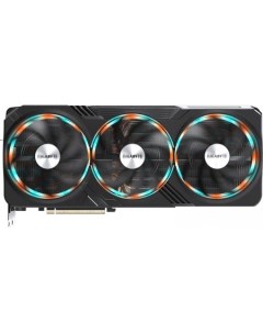 Видеокарта GeForce RTX 4080 16GB Gaming GV-N4080GAMING-16GD Gigabyte