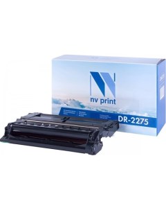 Картридж NV DR2275 аналог Brother DR 2275 Nv print