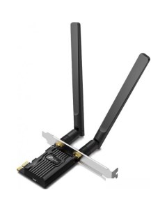 Wi Fi адаптер Archer TX20E Tp-link