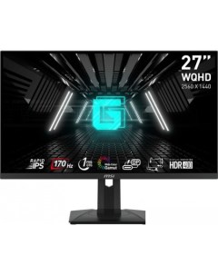 Игровой монитор G274QPF Msi