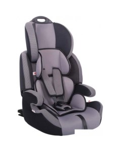 Детское автокресло Стар Isofix серый KRES0475 Siger