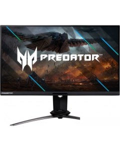 Игровой монитор Predator X25 Acer