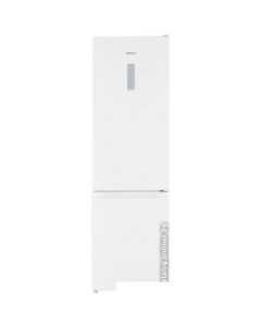 Холодильник HT 5200 W Hotpoint-ariston