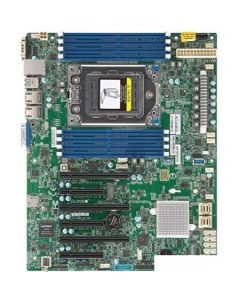 Материнская плата MBD-H11SSL-C-B Supermicro