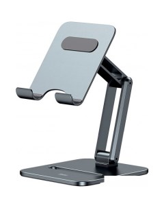 Подставка Desktop Biaxial Foldable Metal Tablet Stand Baseus