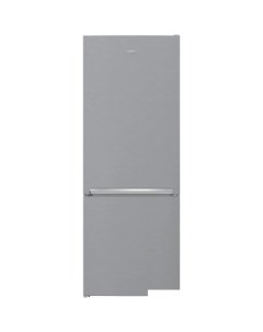 Холодильник HFL 560I X Hotpoint-ariston