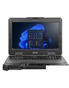 Ноутбук X600 G3 XR1166CHBDCA Getac