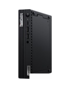 Компактный компьютер ThinkCentre M70q Gen 3 11USA01JCW Lenovo