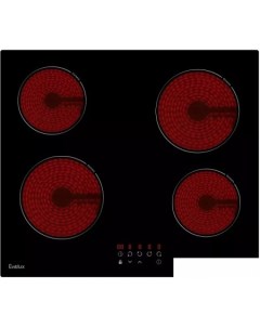 Варочная панель HEV 640 B Evelux