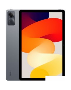 Планшет Redmi Pad SE 8GB 256GB международная версия графитовый серый Xiaomi