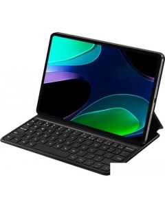 Чехол для планшета Keyboard для Pad 6 черный Xiaomi