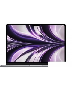 Ноутбук Macbook Air 13 M2 2022 Z15S0000P Apple