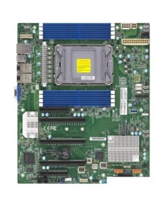 Материнская плата MBD-X12SPI-TF-B Supermicro