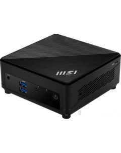 Компактный компьютер Cubi 5 9S6-B0A811-224 Msi