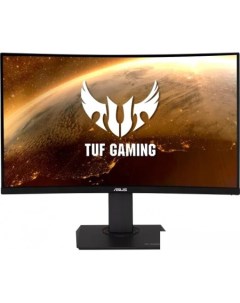 Игровой монитор TUF Gaming VG32VQR Asus