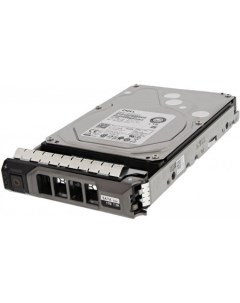 Жесткий диск 400 BGEB 1TB Dell