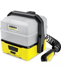 Мойка высокого давления OC 3 Plus 1 680 030 0 Karcher