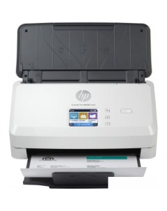 Сканер ScanJet Pro N4000 snw1 6FW08A Hp