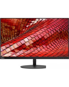 Монитор ThinkVision T27i 10 61C6MAT1EU Lenovo