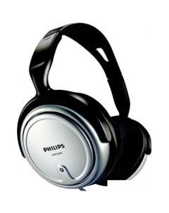 Наушники SHP2500 Philips