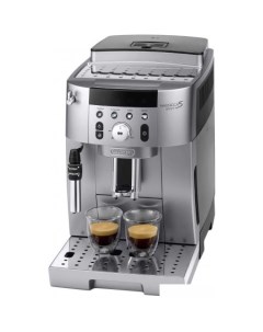 Эспрессо кофемашина Magnifica S Smart ECAM 250.31.SB Delonghi